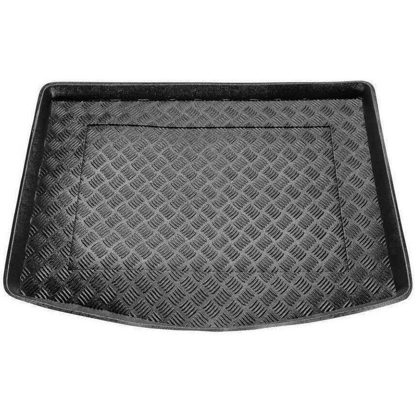 Protectie portbagaj dedicata Ford C - MAX II (roata rezerva subtire) 2010-2020