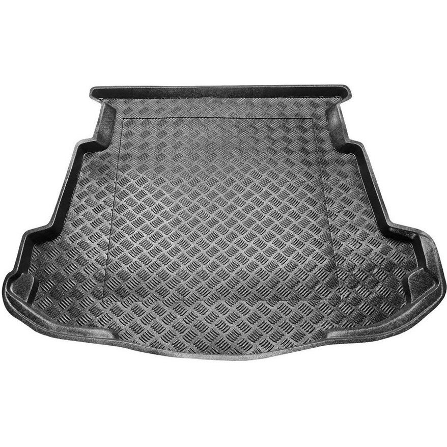 Protectie portbagaj dedicata Ford MONDEO IV Sedan (roata rezerva subtire) 2007-2014