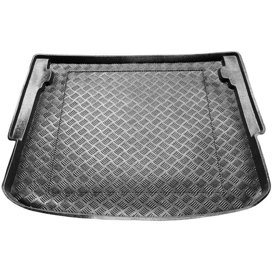 Protectie portbagaj dedicata Ford MONDEO IV Hatchback (roata rezerva normala) 2007-2014