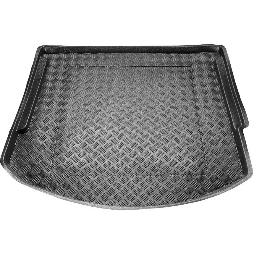 Protectie portbagaj dedicata Ford MONDEO IV Station Wagon (roata rezerva subtire) 2007-2014