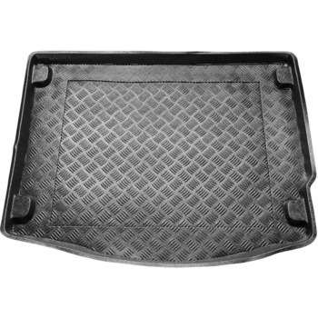 Protectie portbagaj dedicata Ford FOCUS Hatchback III (roata rezerva subtire) 2011-2018 Protectie portbagaj dedicata Ford FOCUS Hatchback III (roata rezerva subtire) 2011-2018