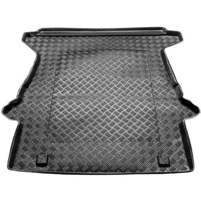 Protectie portbagaj dedicata Ford TRANSIT Courier 2 locuri 2014-2020