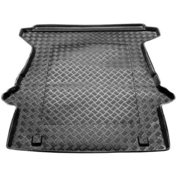 Protectie portbagaj dedicata Ford TRANSIT Courier 2 locuri 2014-2020 Protectie portbagaj dedicata Ford TRANSIT Courier 2 locuri 2014-2020
