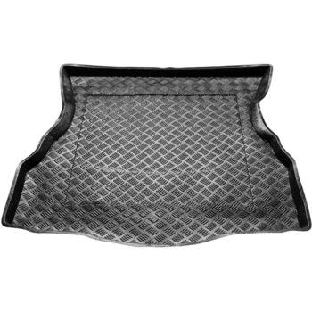 Protectie portbagaj dedicata Ford MONDEO V Hatchback (roata rezerva subtire) 2014-2020 Protectie portbagaj dedicata Ford MONDEO V Hatchback (roata rezerva subtire) 2014-2020
