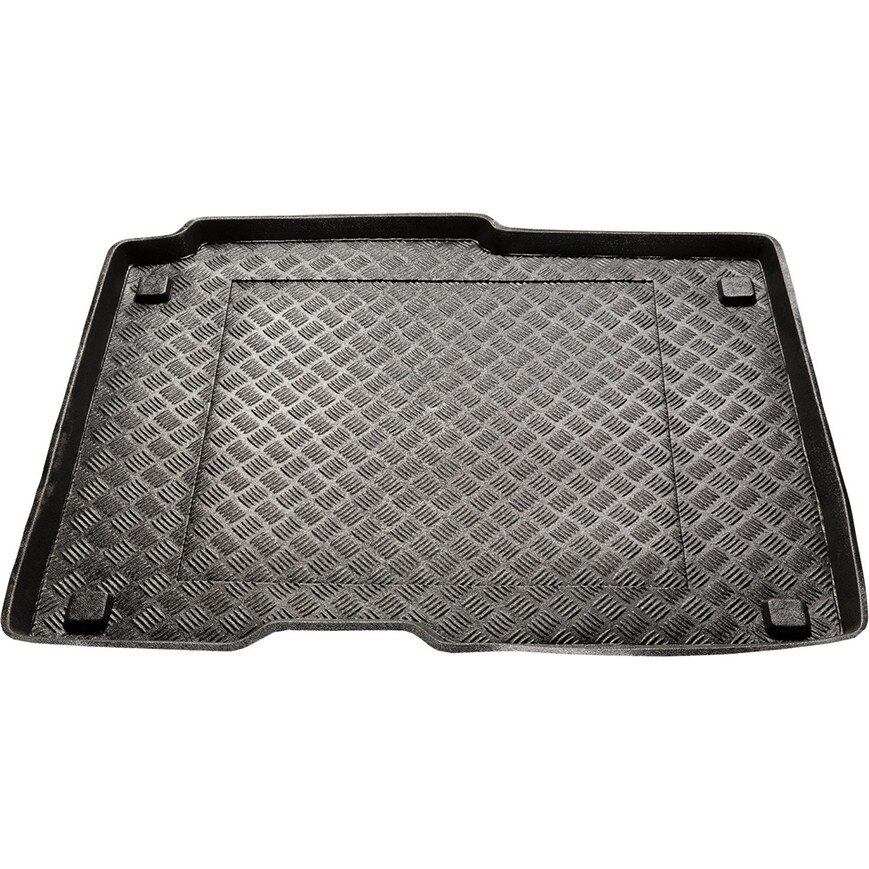 Protectie portbagaj dedicata Ford TOURNEO Connect II L1, 5 locuri 2013-2020
