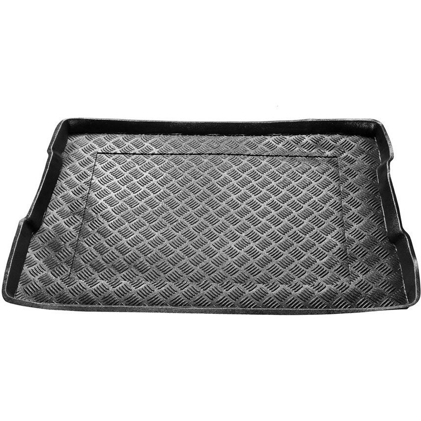 Protectie portbagaj dedicata Ford TOURNEO Courier 2014-2020