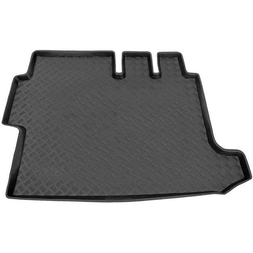 Protectie portbagaj dedicata Ford TRANSIT Custom Station Wagon L2 2013-2020