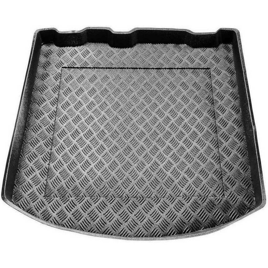 Protectie portbagaj dedicata Ford KUGA II (partea de jos, roata rezerva subtire) 2012-2020