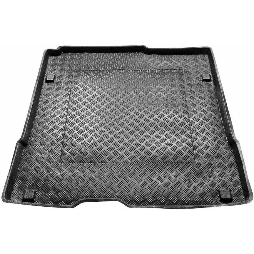 Protectie portbagaj dedicata Ford GRAND TOURNEO Connect L2, 5 locuri 2013-2020