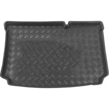 Protectie portbagaj dedicata Ford FIESTA VII MK7 2017-2020 Protectie portbagaj dedicata Ford FIESTA VII MK7 2017-2020