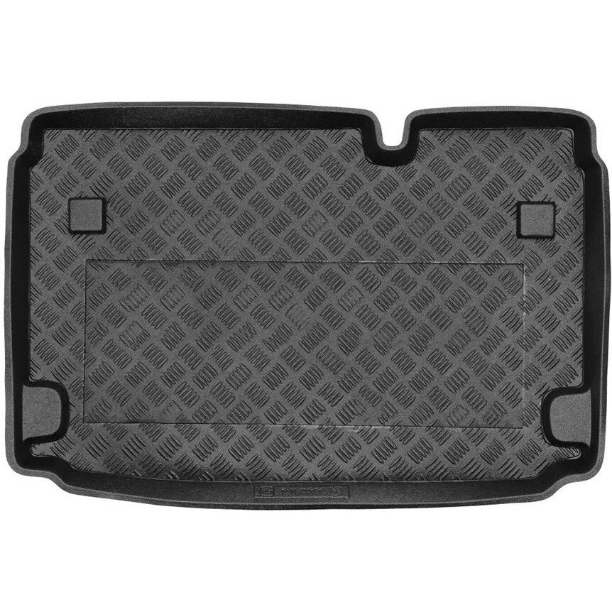 Protectie portbagaj dedicata Ford ECOSPORT II (partea de jos) 2012-2020