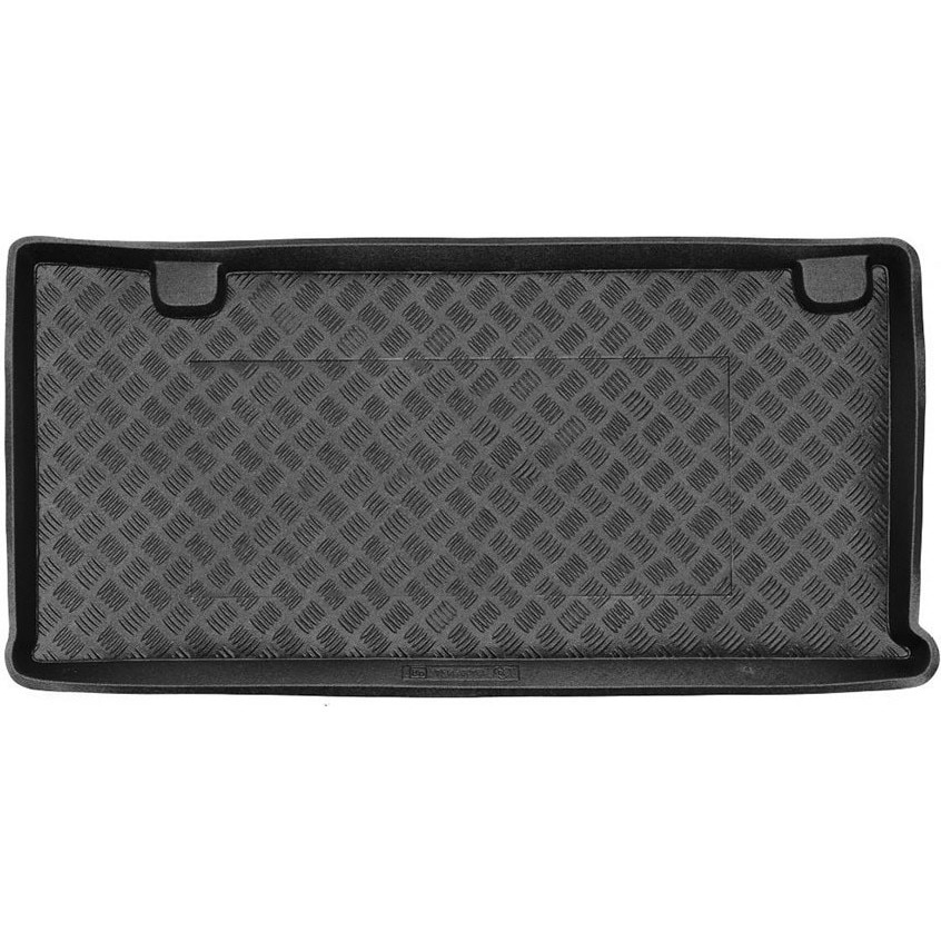 Protectie portbagaj dedicata Ford TOURNEO Custom 2013-2020