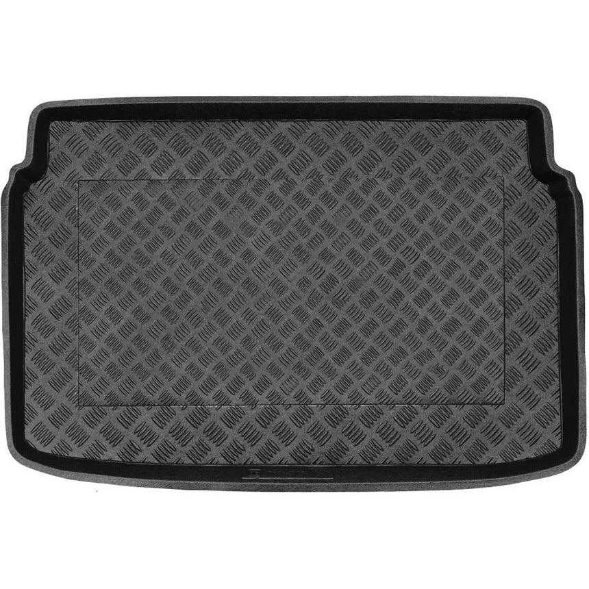 Protectie portbagaj dedicata Ford ECOSPORT II (partea de sus) 2012-2020