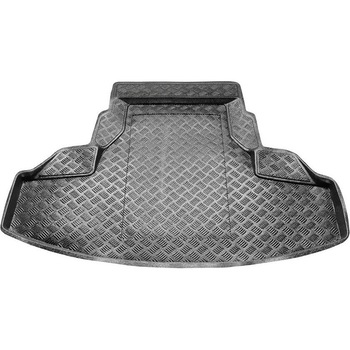 Protectie portbagaj dedicata Honda ACCORD Sedan 2008-2015 Protectie portbagaj dedicata Honda ACCORD Sedan 2008-2015