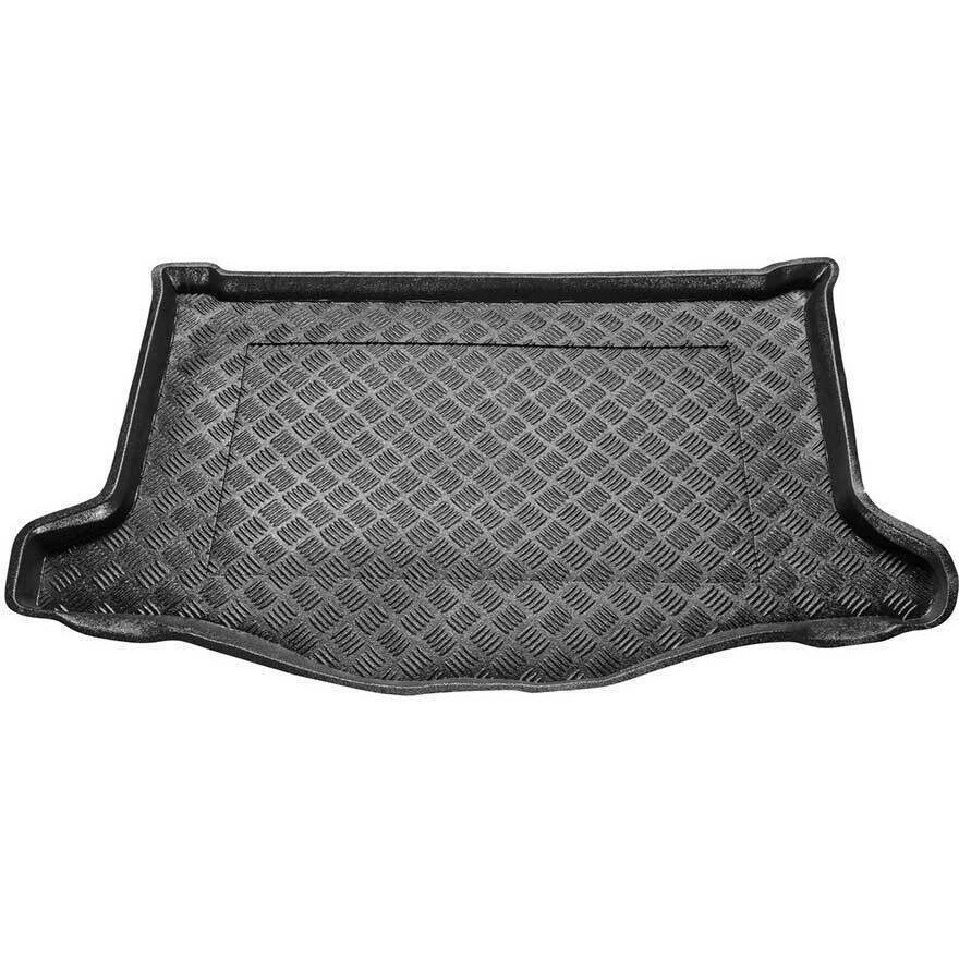 Protectie portbagaj dedicata Honda JAZZ IV 2015-2020