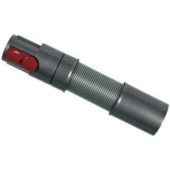 Furtun prelungitor original Quick Release pentru aspirator Dyson, 967764-01 Furtun prelungitor original Quick Release pentru aspirator Dyson, 967764-01