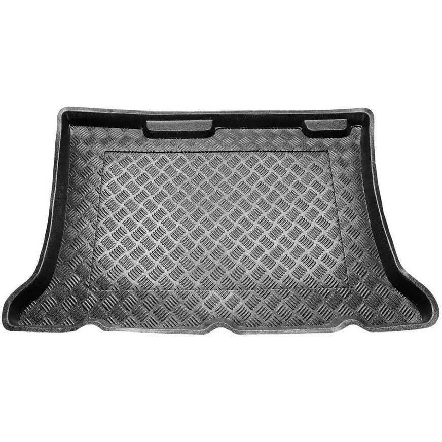 Protectie portbagaj dedicata Hyundai TERRACAN 2001-2006