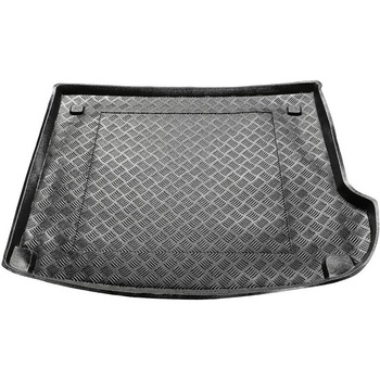 Protectie portbagaj dedicata Hyundai SANTA FE II 7 locuri 2006-2012 Protectie portbagaj dedicata Hyundai SANTA FE II 7 locuri 2006-2012