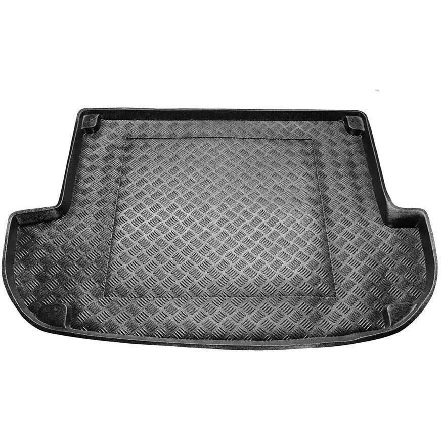 Protectie portbagaj dedicata Hyundai SANTA FE II 5 locuri 2006-2012