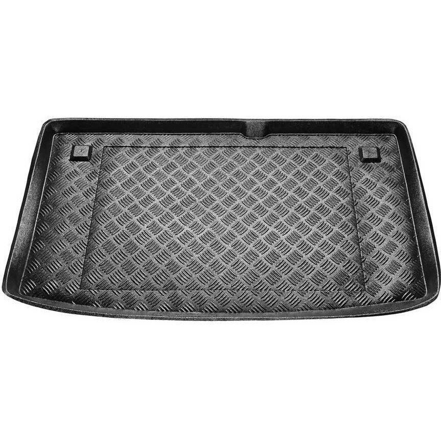Protectie portbagaj dedicata Hyundai i20 Hatchback 2008-2014