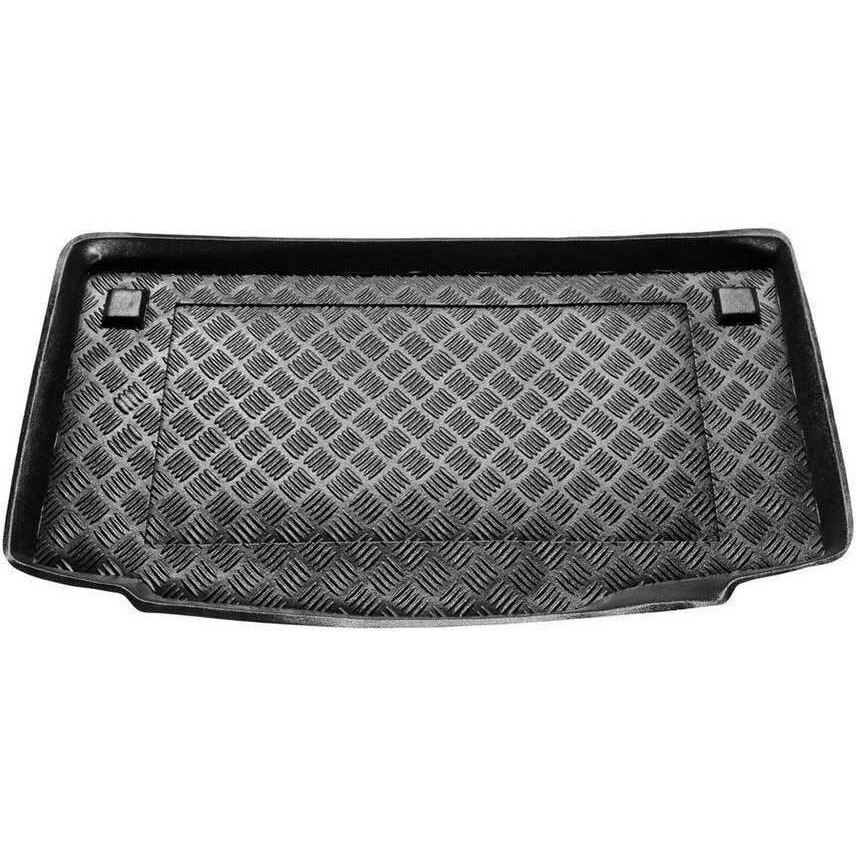 Protectie portbagaj dedicata Hyundai i10 Hatchback 2013-2020