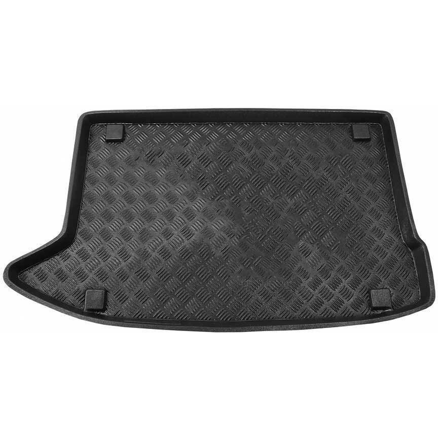 Protectie portbagaj dedicata Hyundai KONA (cu difuzor de bass) 2017-2020