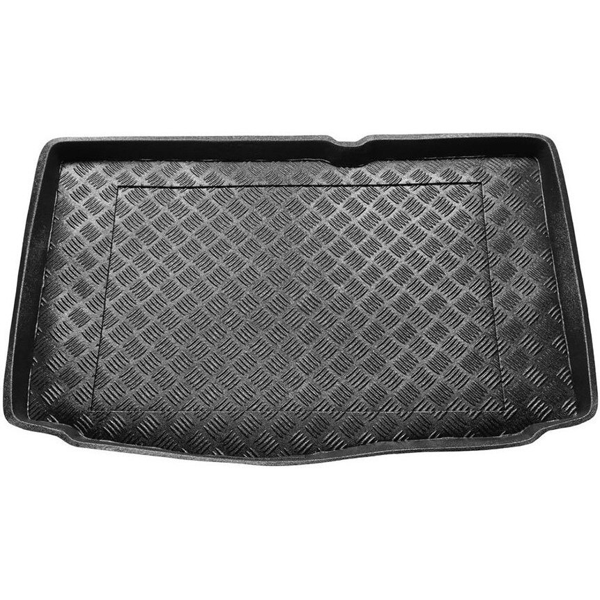 Protectie portbagaj dedicata Hyundai i20 Comfort (partea de jos) 2014-2020