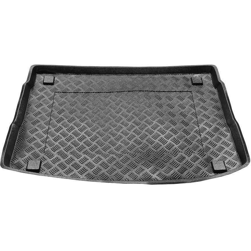 Protectie portbagaj dedicata Hyundai i30 III Hatchback (partea de sus) 2016-2020