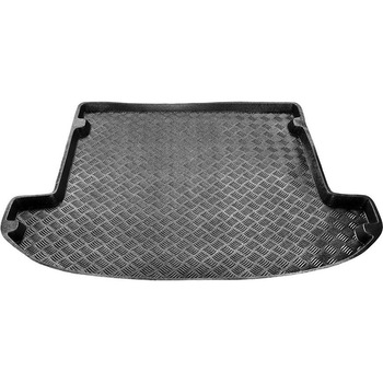 Protectie portbagaj dedicata Hyundai SANTA FE IV 7 locuri 2018-2020 Protectie portbagaj dedicata Hyundai SANTA FE IV 7 locuri 2018-2020