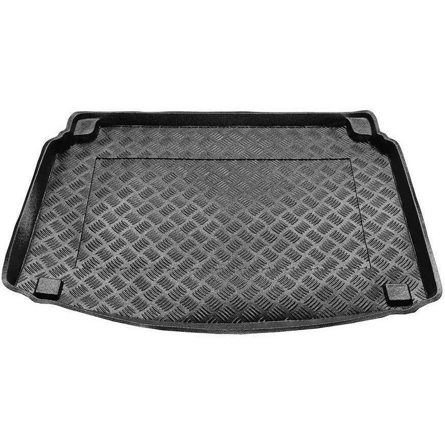 Protectie portbagaj dedicata Hyundai i30 III N Hatchback (partea de jos) 2019-2020