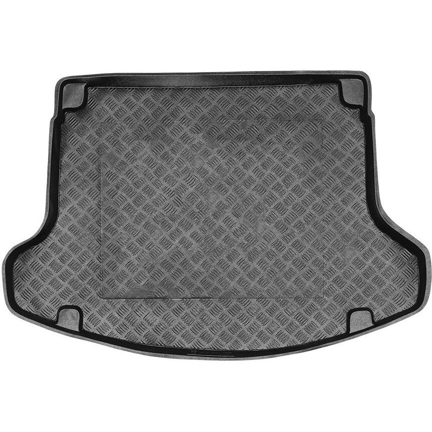 Protectie portbagaj dedicata Hyundai i30 III Fastback, Liftback 2017-2019