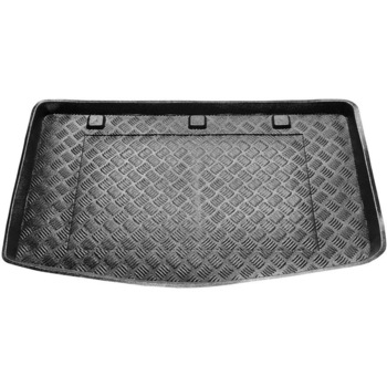 Protectie portbagaj dedicata Kia RIO III Hatchback 2011-2017 Protectie portbagaj dedicata Kia RIO III Hatchback 2011-2017
