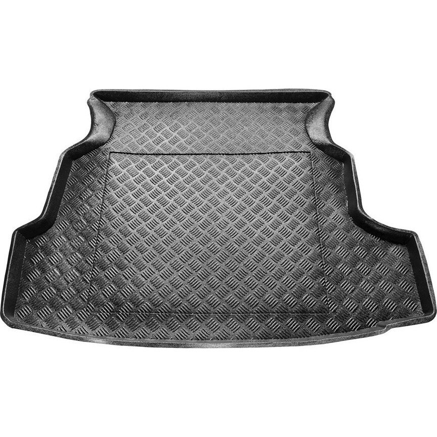 Protectie portbagaj dedicata Nissan PRIMERA III P12 Hatchback 2002-2007