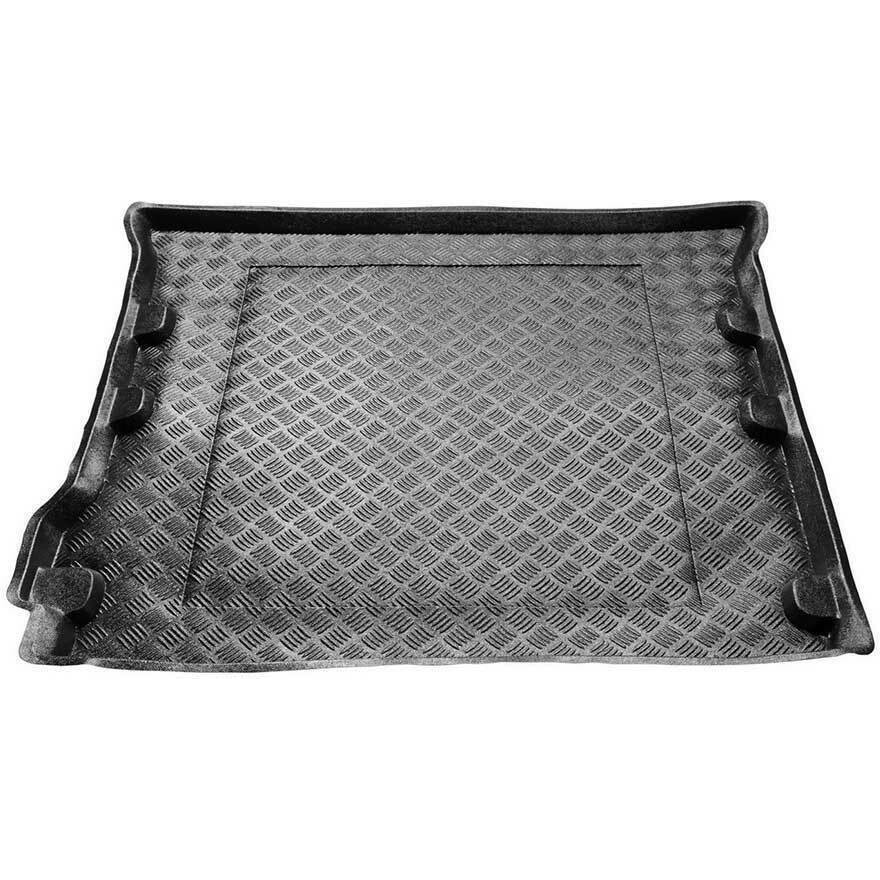 Protectie portbagaj dedicata Nissan PATHFINDER III 2005-2020