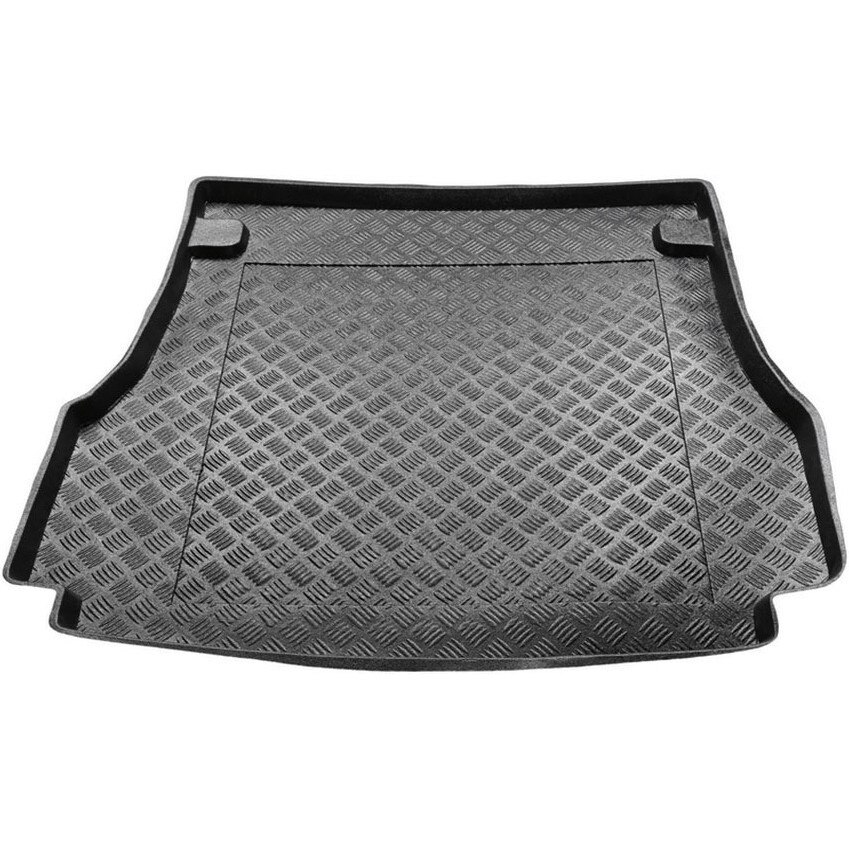 Protectie portbagaj dedicata Nissan PRIMERA III P12 Wagon 2014-2020