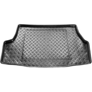 Protectie portbagaj dedicata Nissan ALMERA II N16 Sedan 2000-2006 Protectie portbagaj dedicata Nissan ALMERA II N16 Sedan 2000-2006