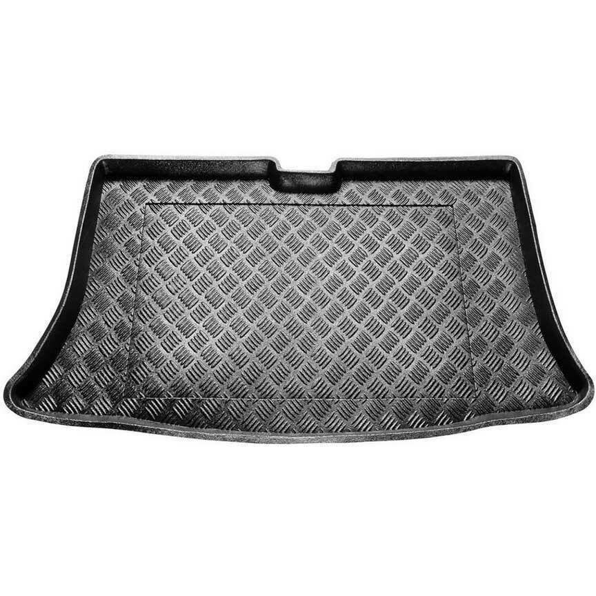 Protectie portbagaj dedicata Nissan MICRA III K12 2002-2010