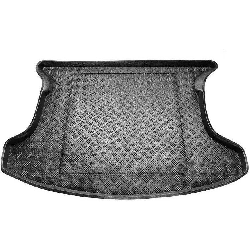 Protectie portbagaj dedicata Nissan QASHQAI+ 2 I, 7 locuri 2008-2013