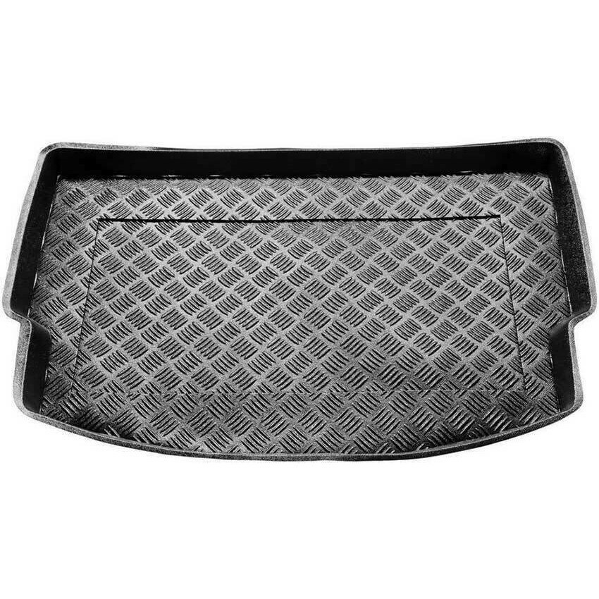 Protectie portbagaj dedicata Nissan NOTE II (tavita de sus) 2013-2020