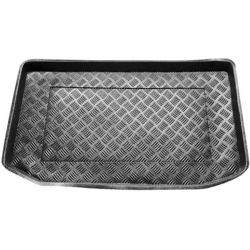 Protectie portbagaj dedicata Nissan MICRA IV K13 2010-2016