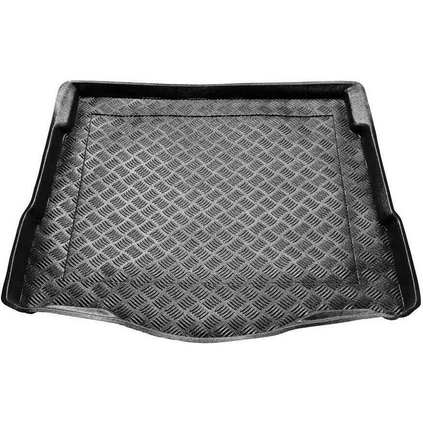 Protectie portbagaj dedicata Nissan X - TRAIL III (tavita de jos) 2013-2020