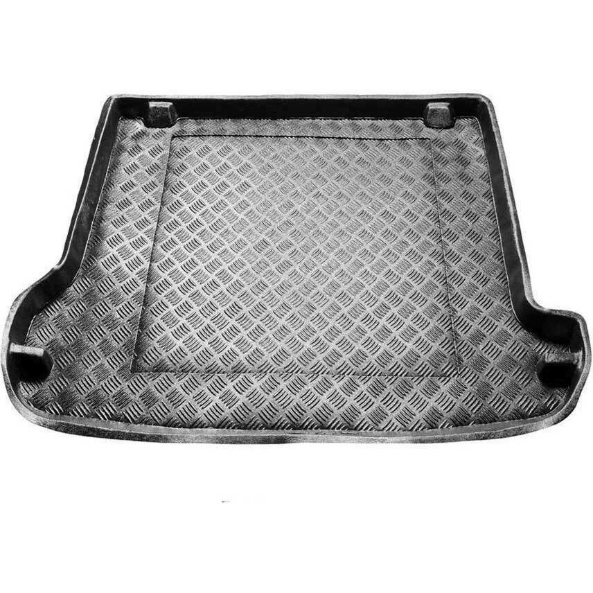 Protectie portbagaj dedicata Opel ASTRA II G Station Wagon 1998-2009