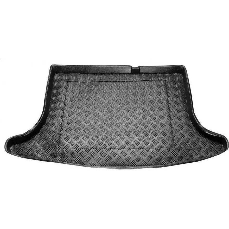 Protectie portbagaj dedicata Nissan PULSAR 2014-2020