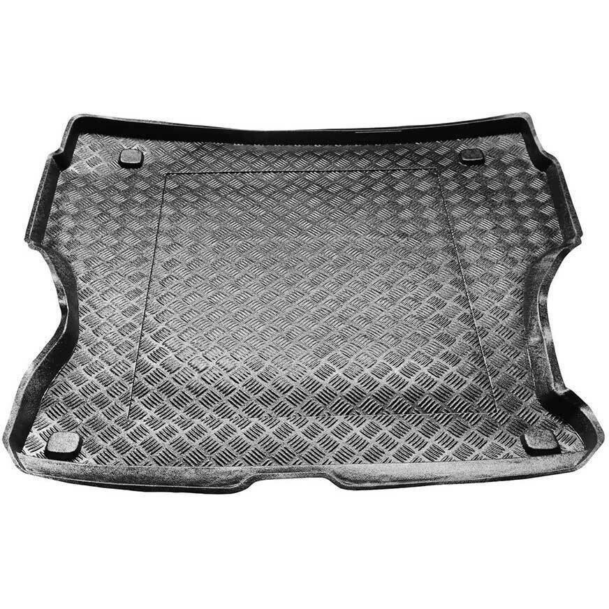 Protectie portbagaj dedicata Opel CORSA C VAN 2000-2006