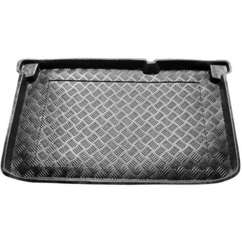 Protectie portbagaj dedicata Opel CORSA E (tavita de jos) 2014-2020 Protectie portbagaj dedicata Opel CORSA E (tavita de jos) 2014-2020