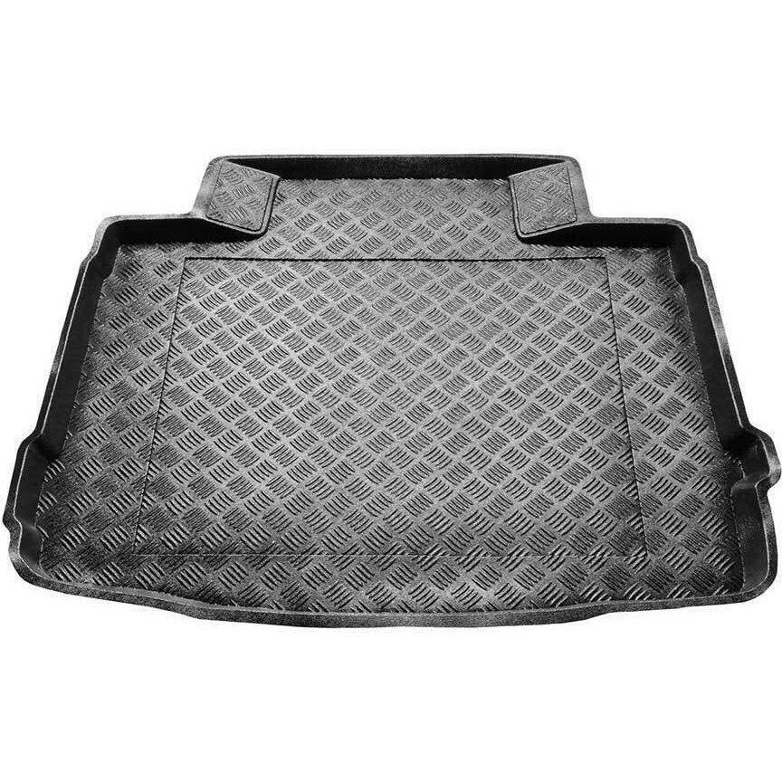 Protectie portbagaj dedicata Opel INSIGNIA I A Hatchback, Sedan (cu roata rezerva subtire) 2008-2013