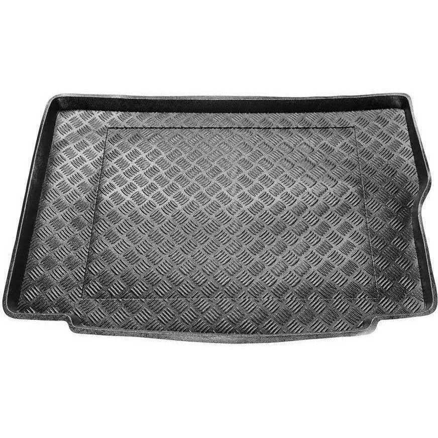 Protectie portbagaj dedicata Opel ASTRA III H Hatchback (cu kit pana si triunghi) 2004-2014