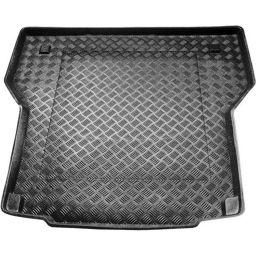 Protectie portbagaj dedicata Opel CORSA D VAN 2006-2014