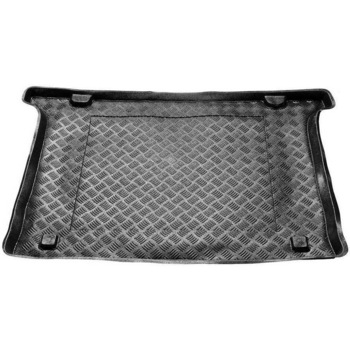 Protectie portbagaj dedicata Opel COMBO D 5 locuri (fara tavita la mijloc) 2011-2018 Protectie portbagaj dedicata Opel COMBO D 5 locuri (fara tavita la mijloc) 2011-2018