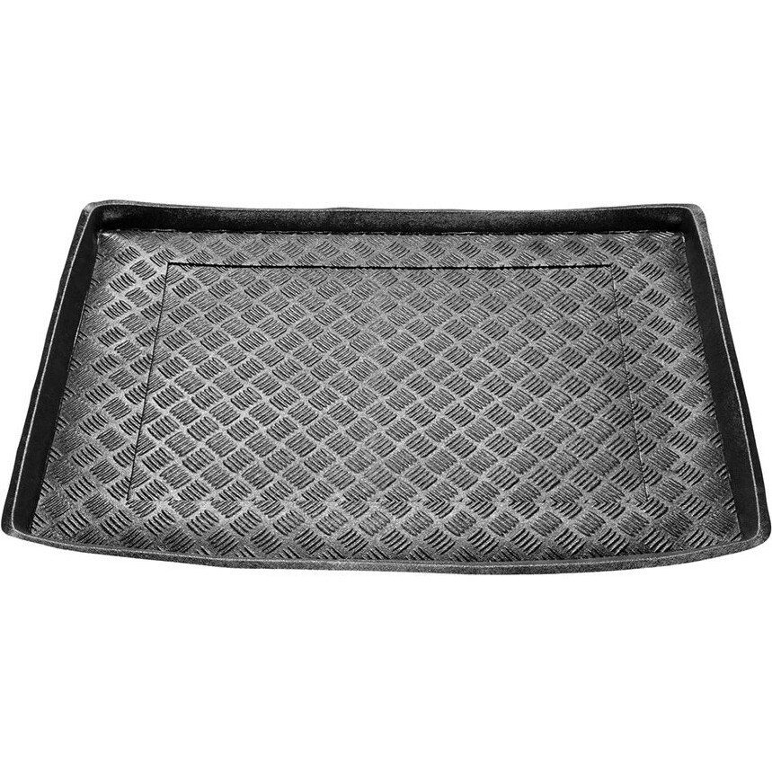 Protectie portbagaj dedicata Opel ASTRA V K Hatchback (tavita de sus, cu rezerva subtire) 2015-2020